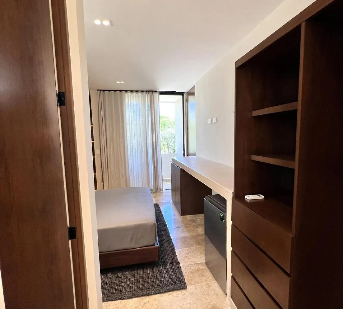 Peregrina Tulum 302A 2Br Luxury Condo Apartment