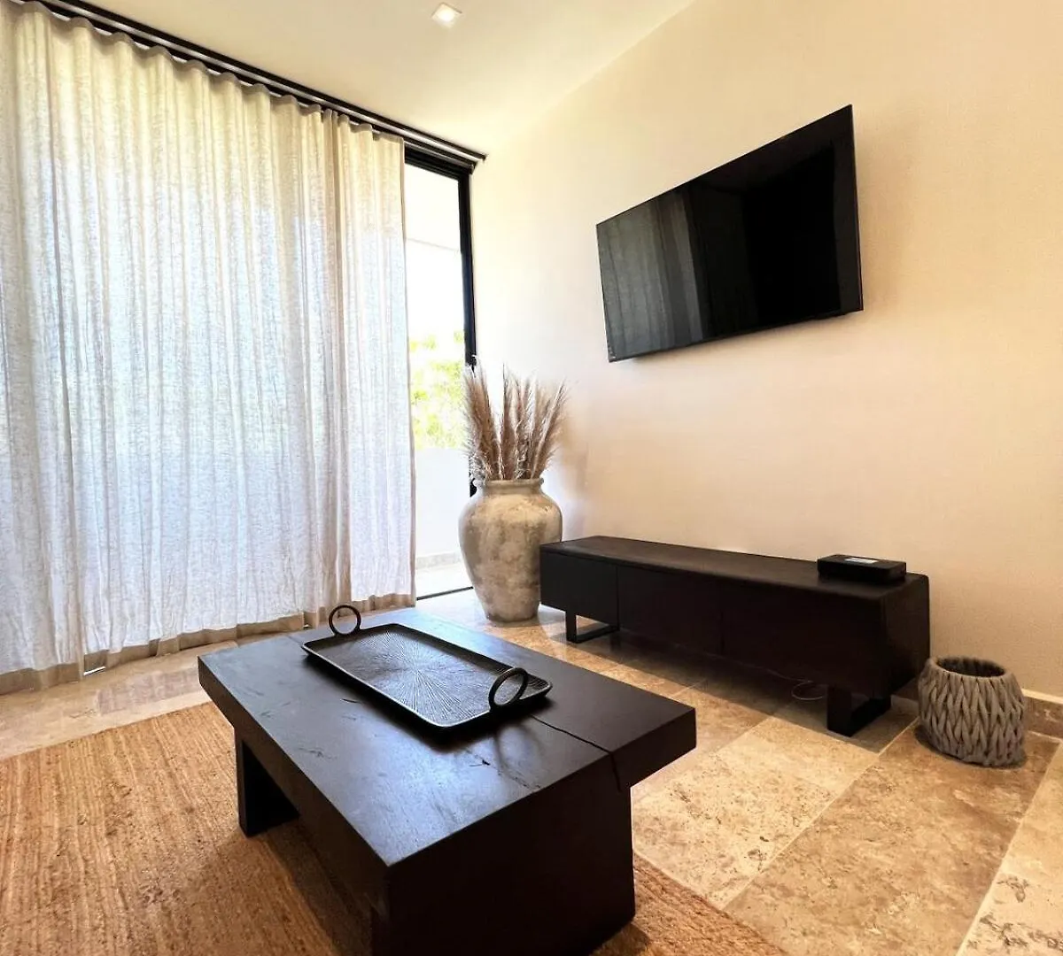 Daire Peregrina Tulum 302A 2Br Luxury Condo